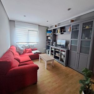 Apartamento Apartamento Agradable En Santander Exterior photo