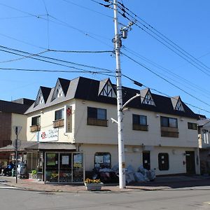 Hotel Ezo House Kawayu Exterior photo