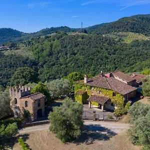 Hotel Relais Colline San Biagio Bacchereto Exterior photo