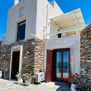 Pasithea House Villa Ioulis Exterior photo