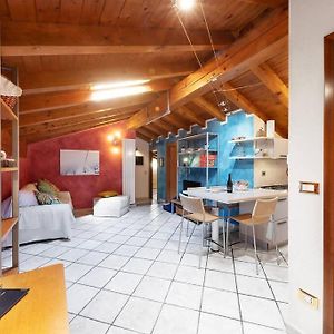 Apartamento Dimora Gilles Aosta Valley Bard Room photo