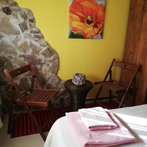 Villa Santa Elena B&B - Country Home Holiday Sala Consilina Room photo