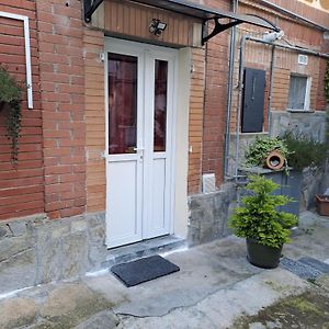 Apartamento House Vittone Venaria Reale Exterior photo