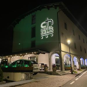 Hotel Celis Barcis Exterior photo