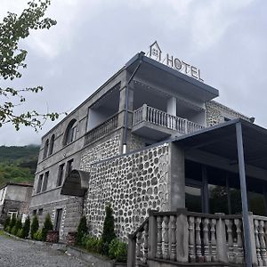 Hotel Popock Goris Exterior photo