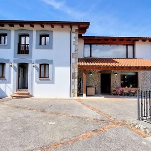 Casa Vacacional Maruja Villa La Pereda de Llanes Exterior photo