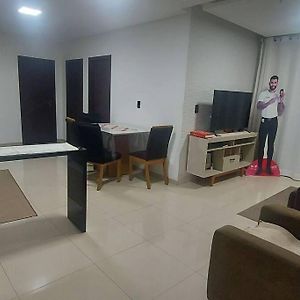 Apartamento Ape001 Joinville Exterior photo