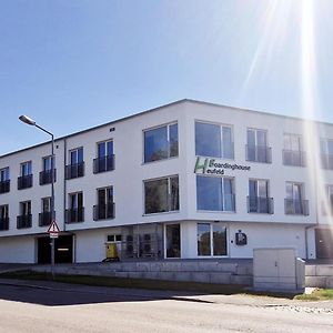 Hotel Heufeldboardinghouse Kelheim Exterior photo