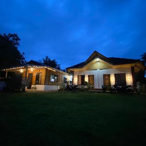 Arlo'S Villa Talibon Exterior photo