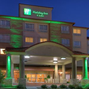 Holiday Inn Hotel&Suites Albuquerque Airport, an IHG Hotel Exterior photo