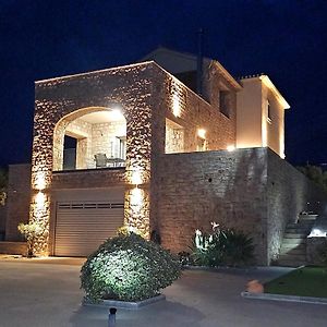 Villa Athina Githio Exterior photo