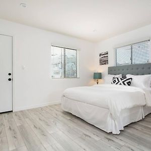 Apartamento Sunny Studio In The Heart Of Venice - A Los Ángeles Exterior photo