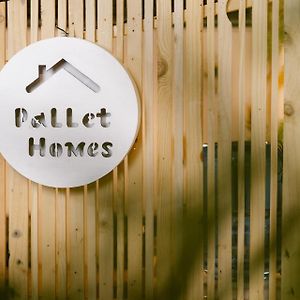 Pallet Homes - Petalsville Iloílo Exterior photo
