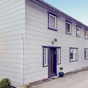Apartamento Ferieleilighet - Hauge I Dalane Sogndalsstrand Exterior photo
