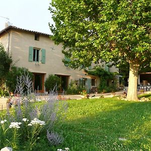 La Source, Vegetarian Guest House Chabeuil Exterior photo