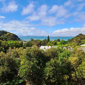 Hotel Whatuwhiwhi Top 10 Holiday Park Tokerau Beach Exterior photo