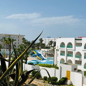 Apartamento Sarra Monastir Exterior photo