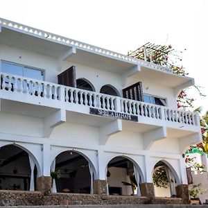 Shela Bahari Bed and Breakfast Exterior photo