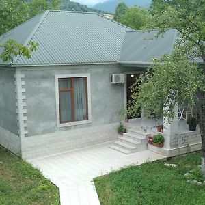 Apartamento Gabala Rent House Exterior photo