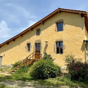 L'Arbre Penche Bed and Breakfast Bassoues Exterior photo