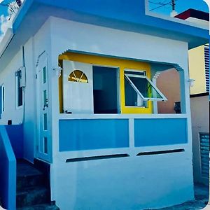 New! Mini Casa De Playa Villa Arecibo Exterior photo
