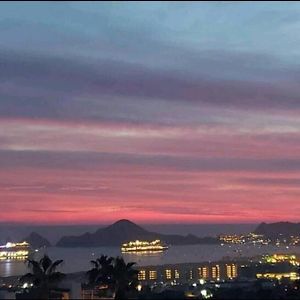 Apartamento La Vista Penthouse Cabo San Lucas Exterior photo