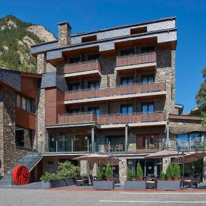 Hotel NH Collection Andorra Palomé Erts Exterior photo