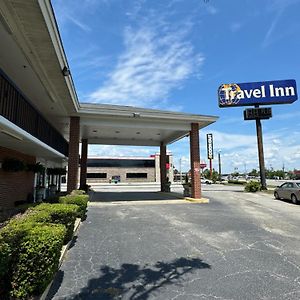 Travel Inn - Lugoff Exterior photo