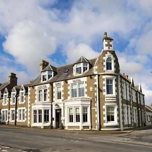 Ulbster Arms Hotel Near Thurso Halkirk Exterior photo