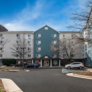 Suburban Studios Wash Dulles Sterling Exterior photo