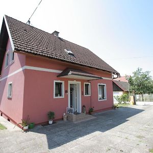 Modern Apartment With Garden Near The Petzen Ski Area In Eberndorf Carinthia Exterior photo