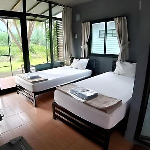 Baan Rim Nam Resort Phang Nga Exterior photo