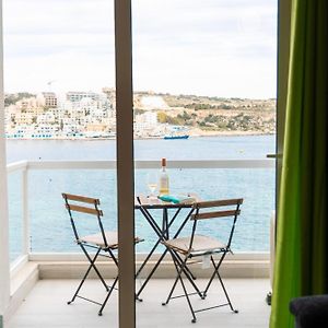 Seashore Stays - Stunning Apartments Right By The Sea Bahía de San Pablo Room photo