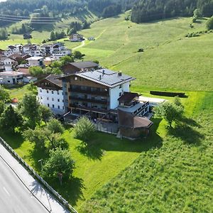 Hotel Kreativhaustirol Weerberg Exterior photo