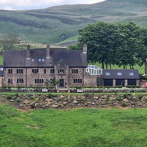 Hotel Oakenclough Hall Macclesfield Exterior photo