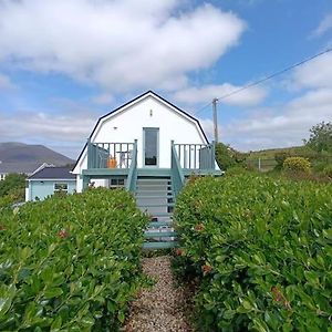 Greenhills Cottage -Overlooking Slieve League Kilcar Exterior photo