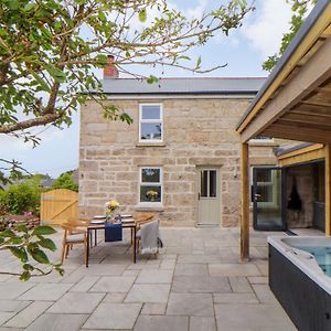 Carn House Villa Penzance Exterior photo