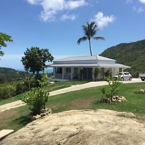 Villa Panorama View Samui Amphoe Koksamui Exterior photo