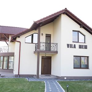 Vila Mem Villa Sebeş Exterior photo