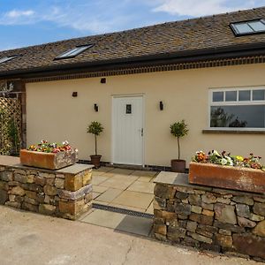 Fern Cottage Biddulph  Exterior photo