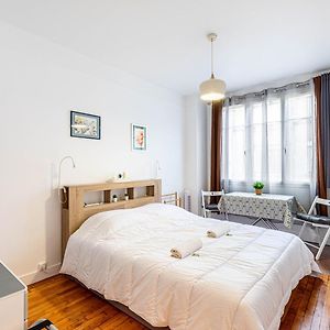 Apartamento Guestready - Studio Lumineux Et Fonctionnel Clichy Exterior photo