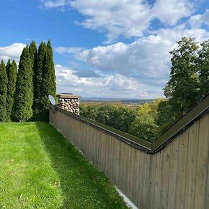 Norris View-In The Finger Lakes Villa Dundee Exterior photo