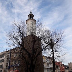 Apartamento Stai Za Gosti Pervi Mai Gabrovo Exterior photo