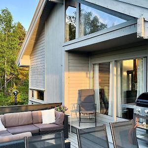Stunning Home In Risr With House Sea View Risør Exterior photo