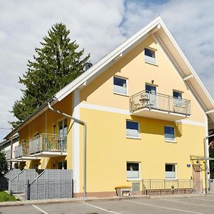 Homebound Apartments Salzburg City I - Contactless Check-In Exterior photo