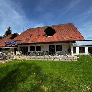 Hotel Zum Forst Kranzberg Exterior photo