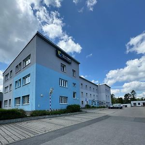 Sport Hotel Sletiste Kladno Exterior photo