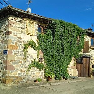 Casa Simon Hostal Cervera De Pisuerga Exterior photo