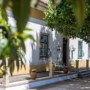 Quinta Do Campo Family Farm Bed and Breakfast Miranda do Corvo Exterior photo