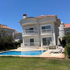 Belek Golf Village - Villa With Private Pool Exterior photo